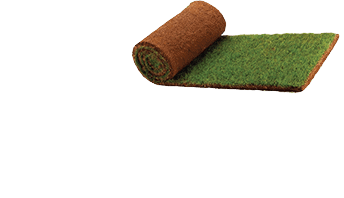 The Sodfather Logo