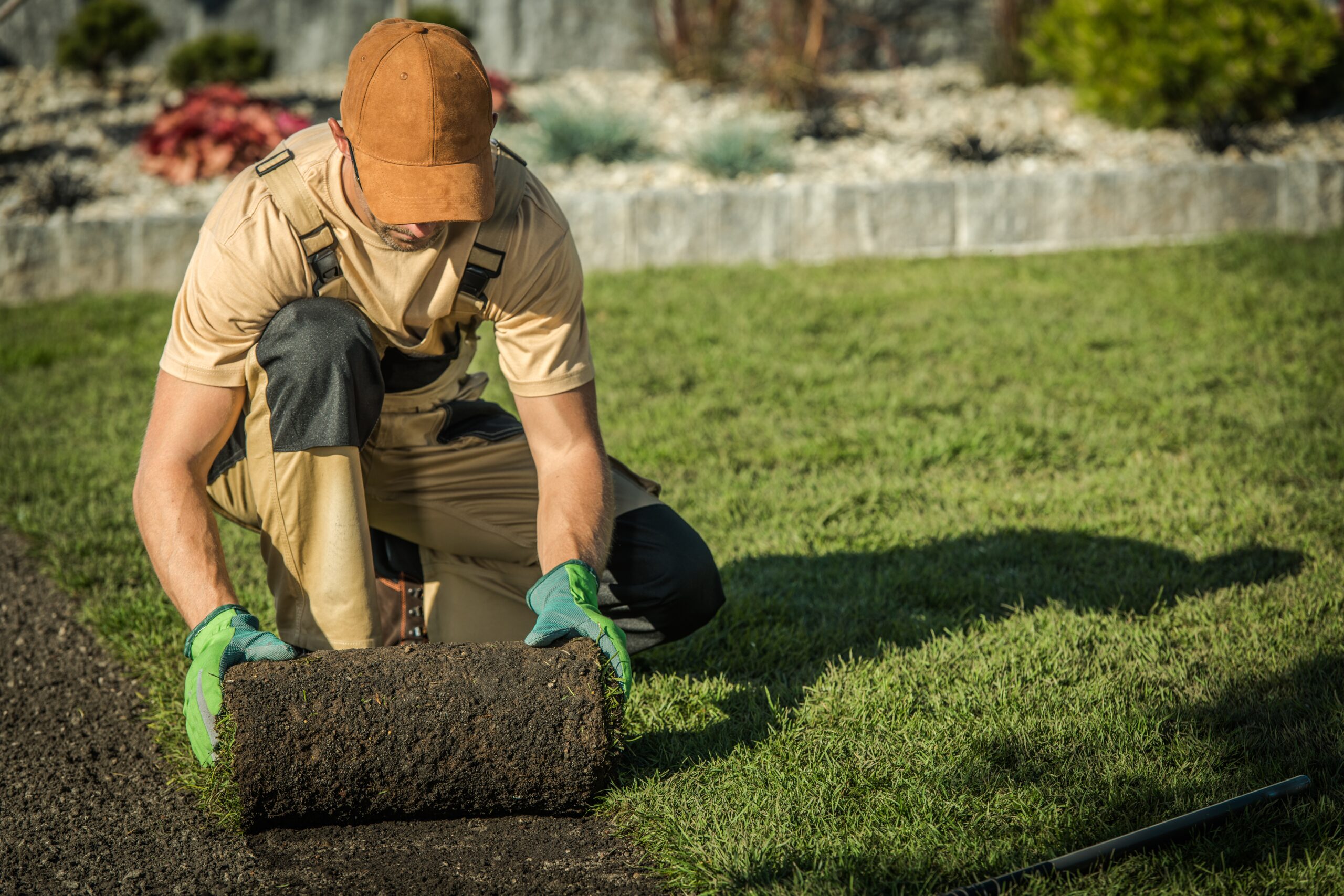 landscaping winnipeg