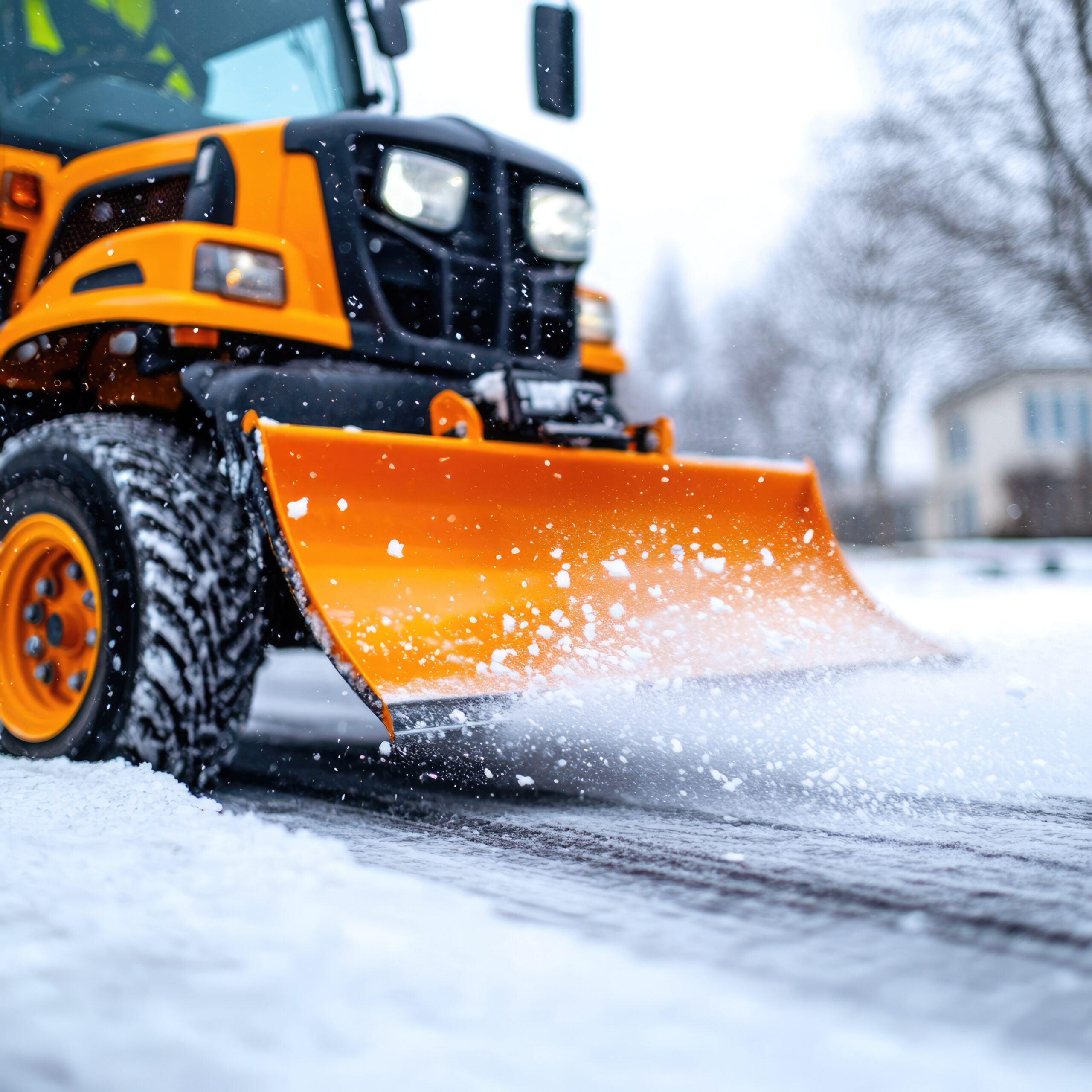 snow clearing winnipeg