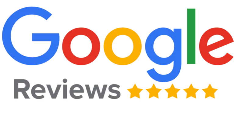 google reviews logo 