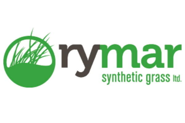 The Sodfather Landscape and Hardscape Specalists 9 Rymar Grass logo 4