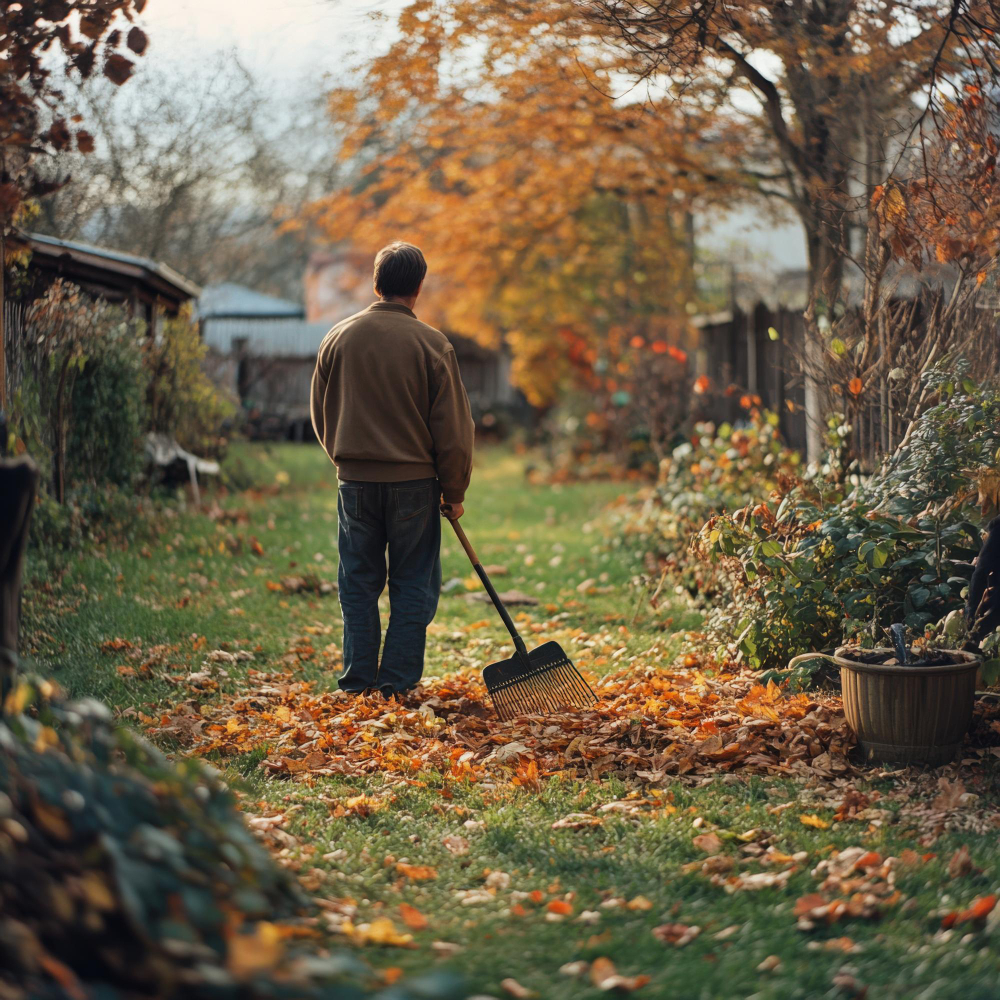 Fall Clean Ups 6 52306